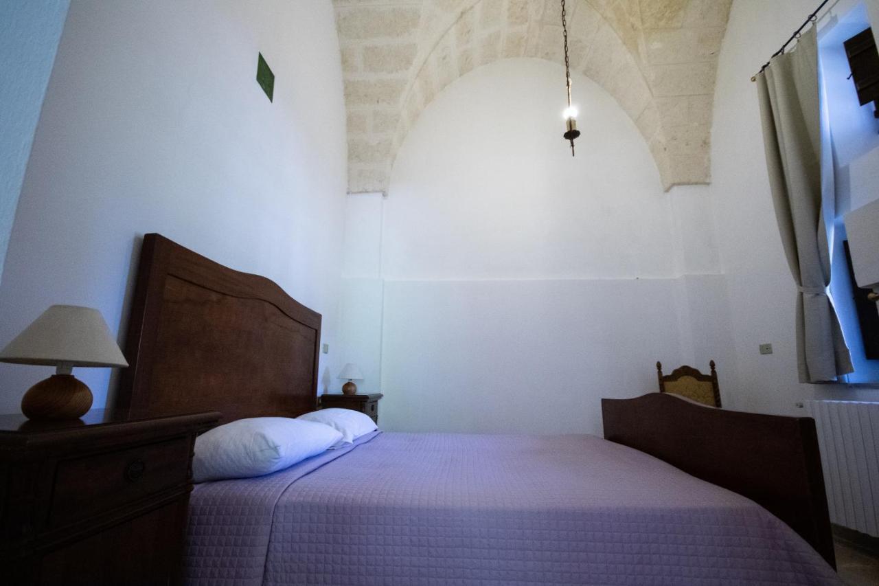 Masseria Parco Di Castro Montalbano  Buitenkant foto