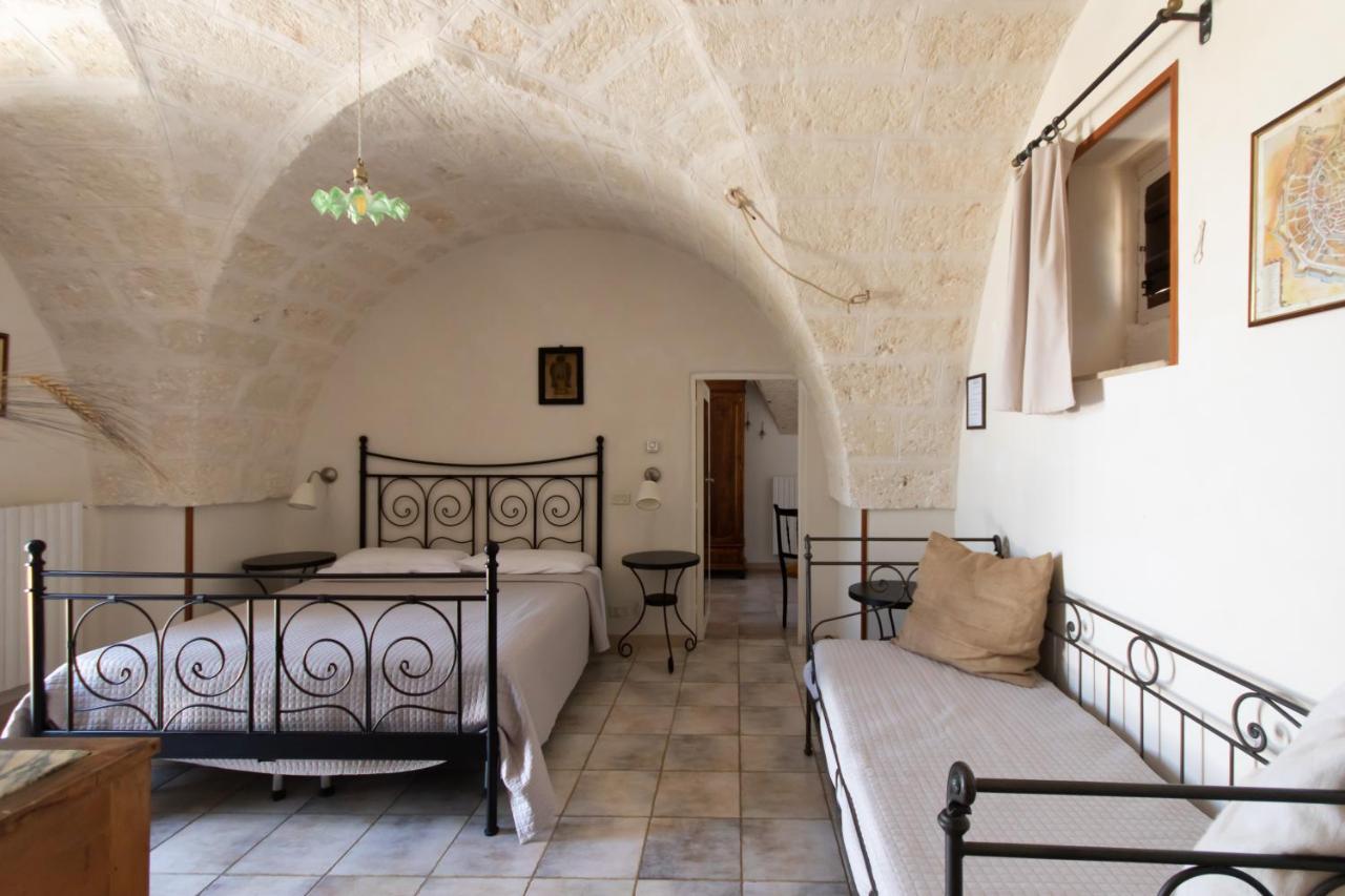 Masseria Parco Di Castro Montalbano  Buitenkant foto