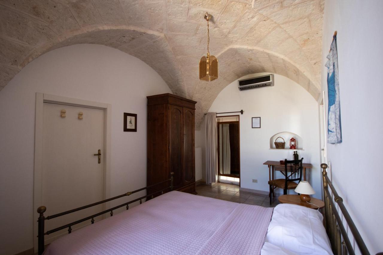 Masseria Parco Di Castro Montalbano  Buitenkant foto